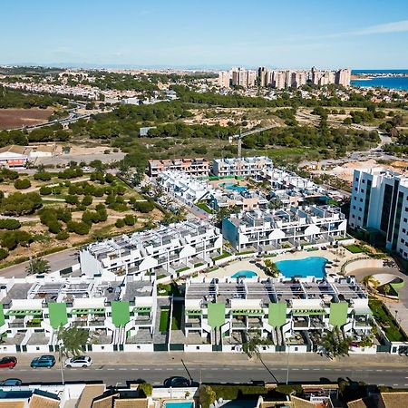 Apartamento Milan Campoamor Bagian luar foto